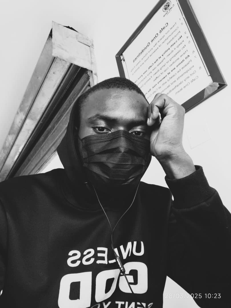Michael Okoro